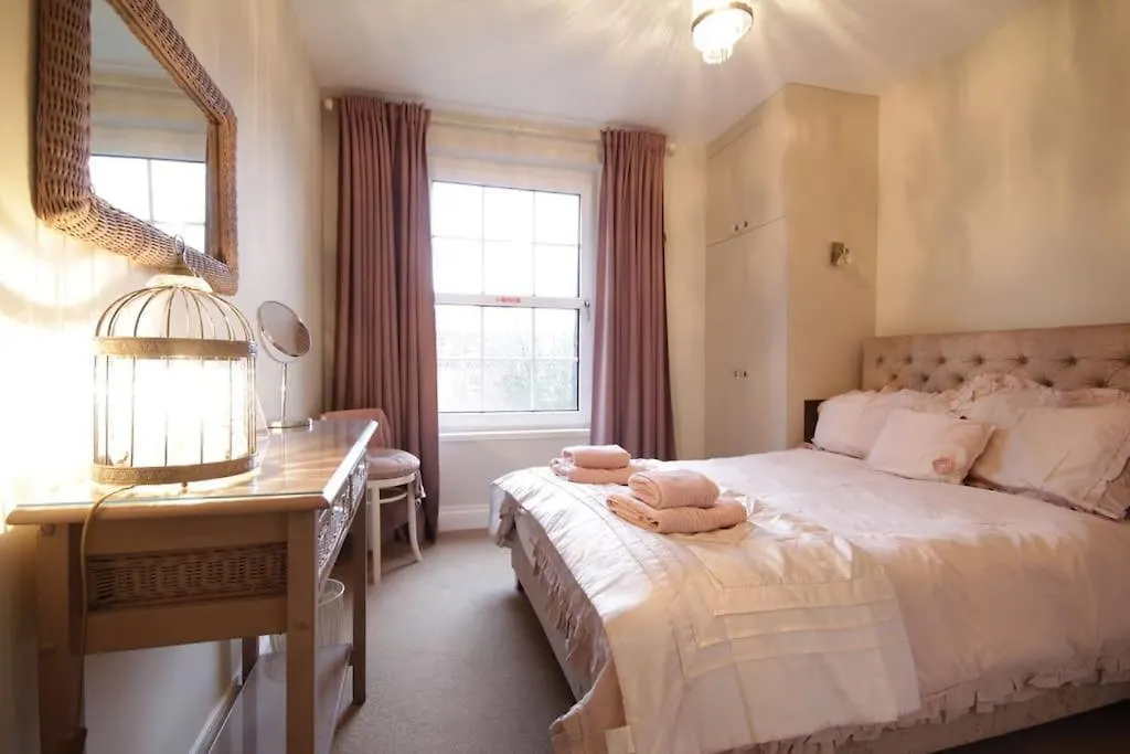 Holiday home Windsor Townhouse Villa Belfast United Kingdom